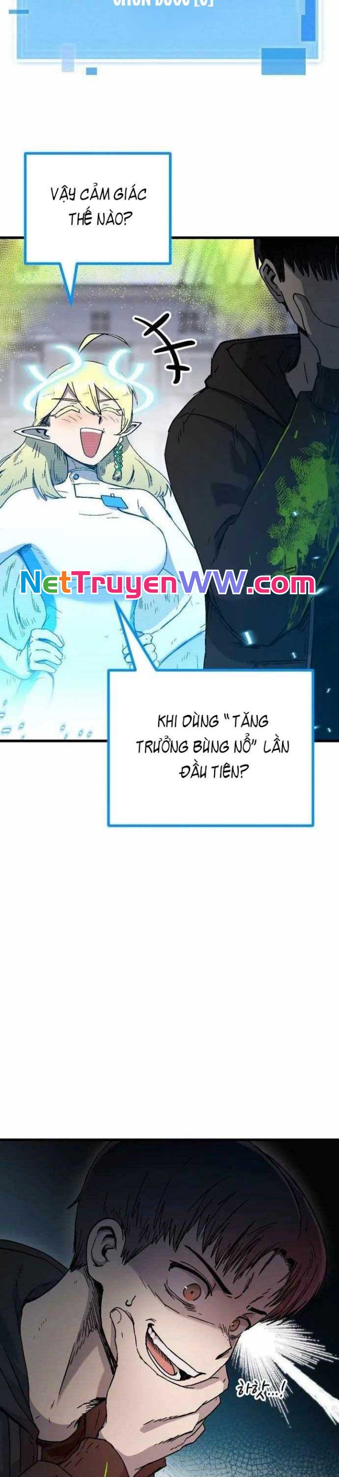 Lỗi Hệ Thống: Chapter 2