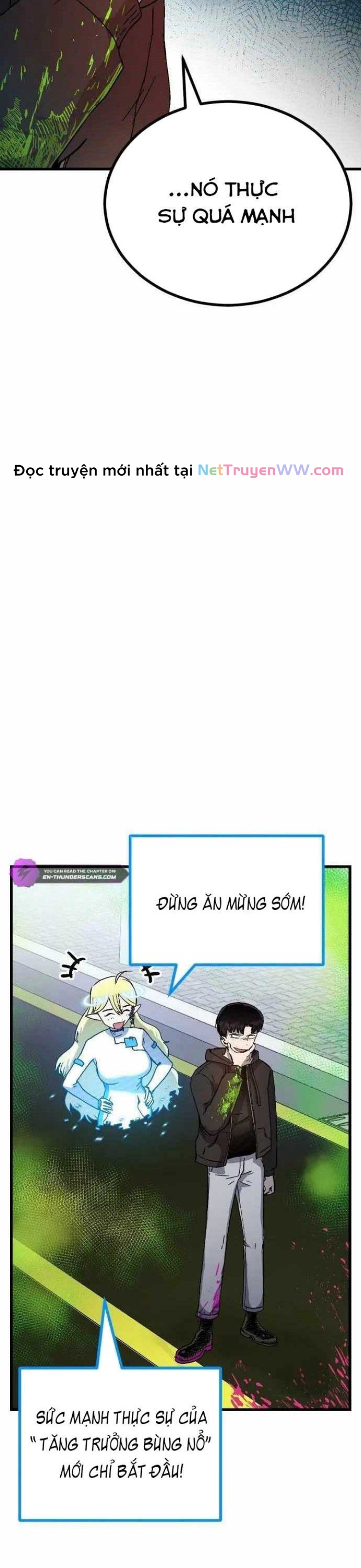 Lỗi Hệ Thống: Chapter 2