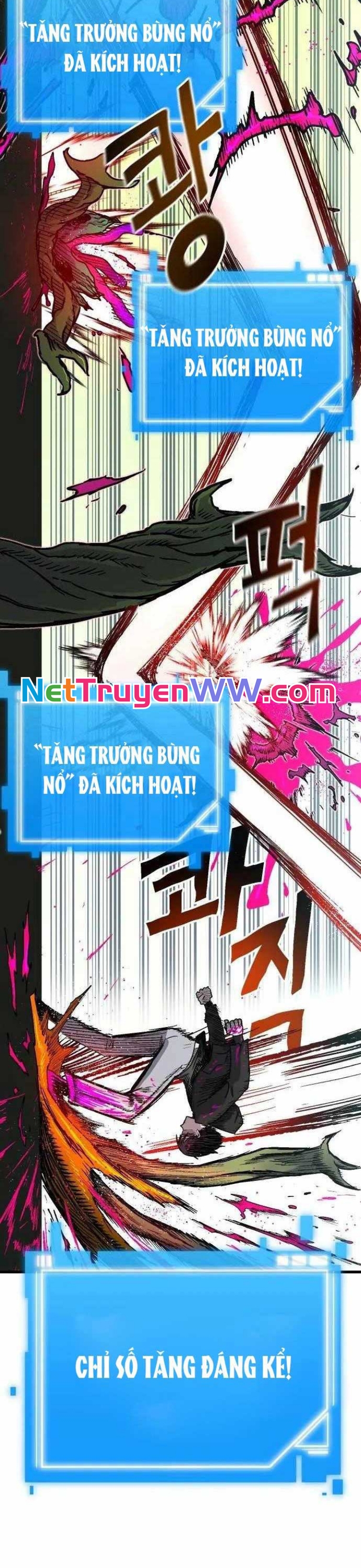 Lỗi Hệ Thống: Chapter 2