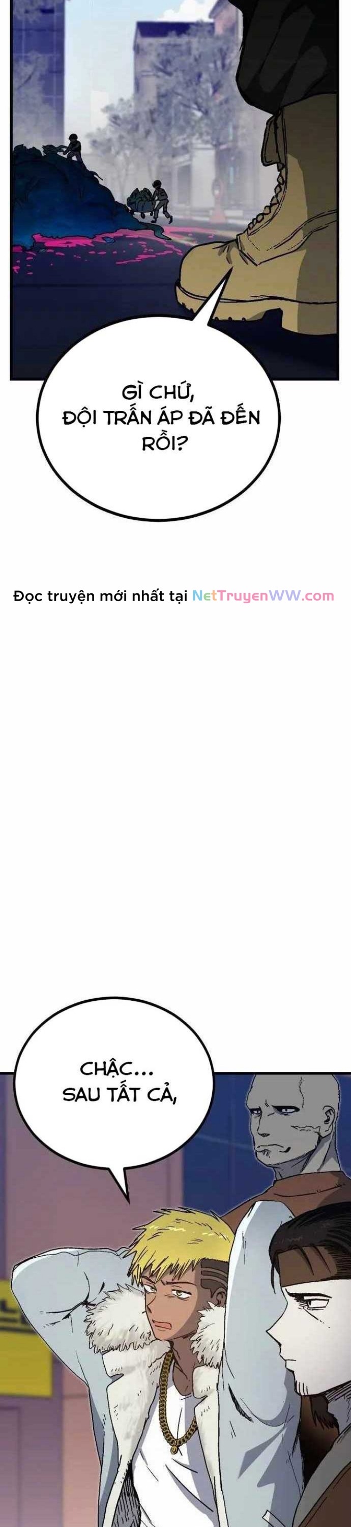 Lỗi Hệ Thống: Chapter 2