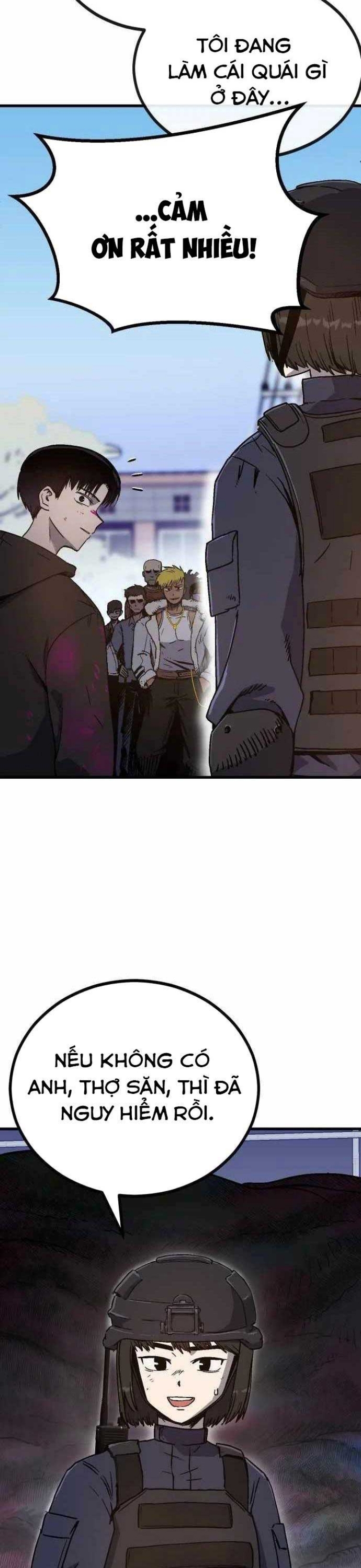Lỗi Hệ Thống: Chapter 2