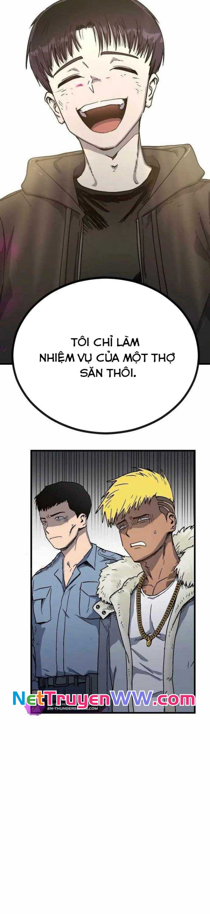 Lỗi Hệ Thống: Chapter 2