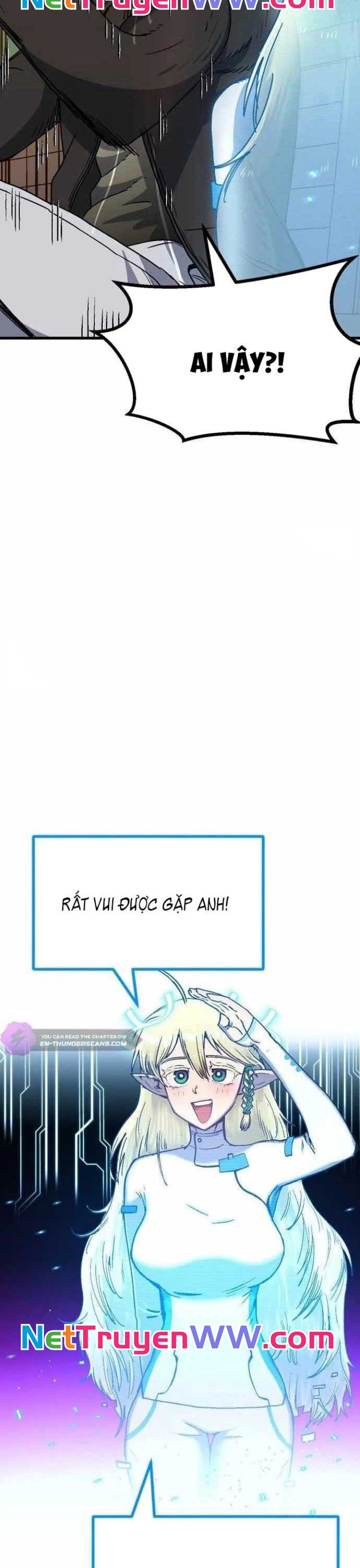 Lỗi Hệ Thống: Chapter 2