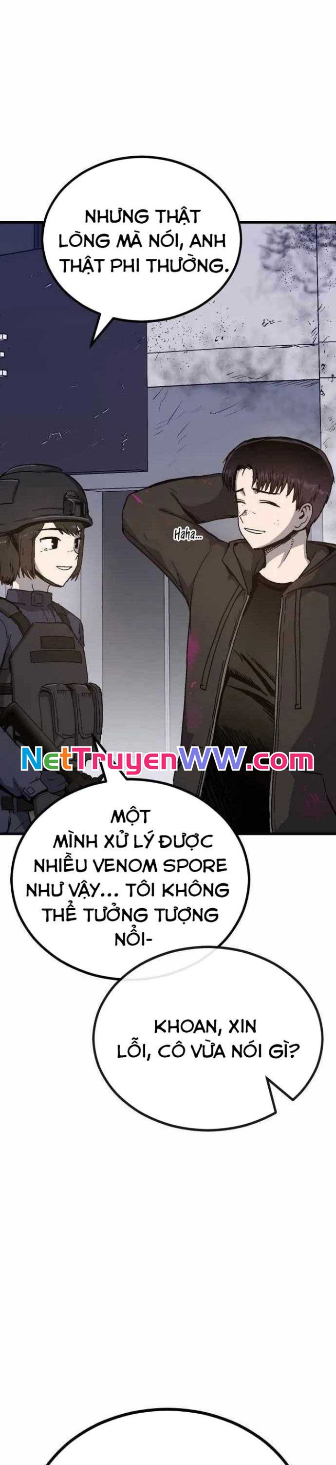 Lỗi Hệ Thống: Chapter 2