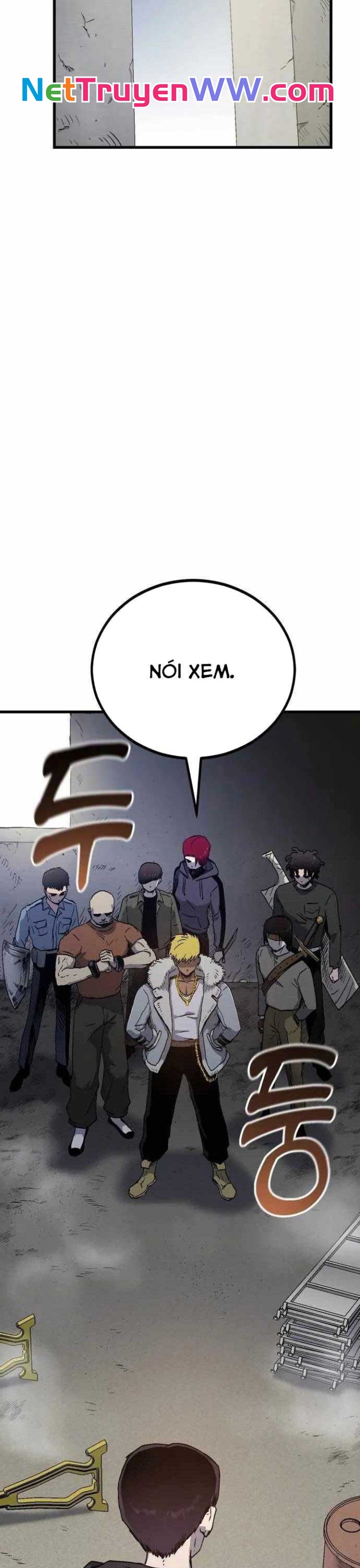 Lỗi Hệ Thống: Chapter 2