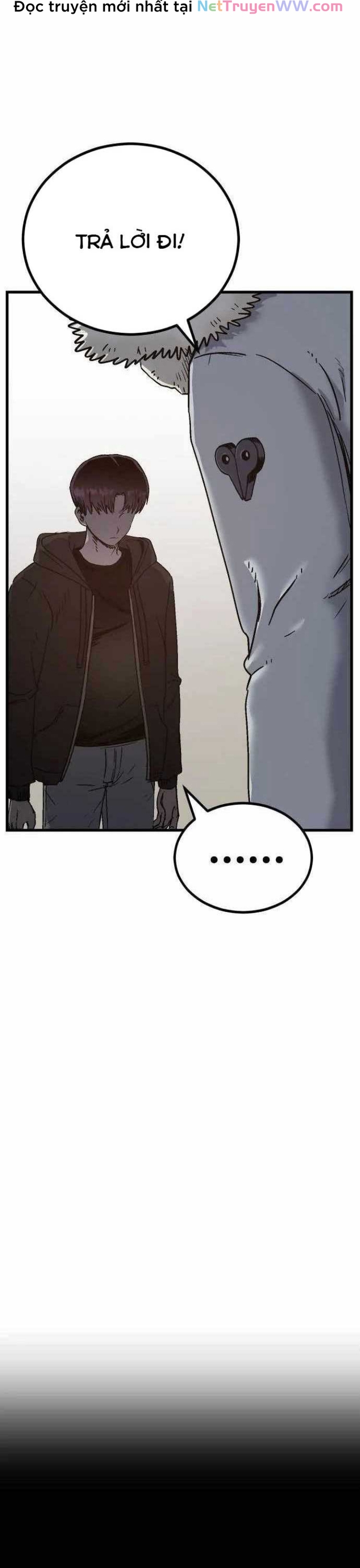 Lỗi Hệ Thống: Chapter 2