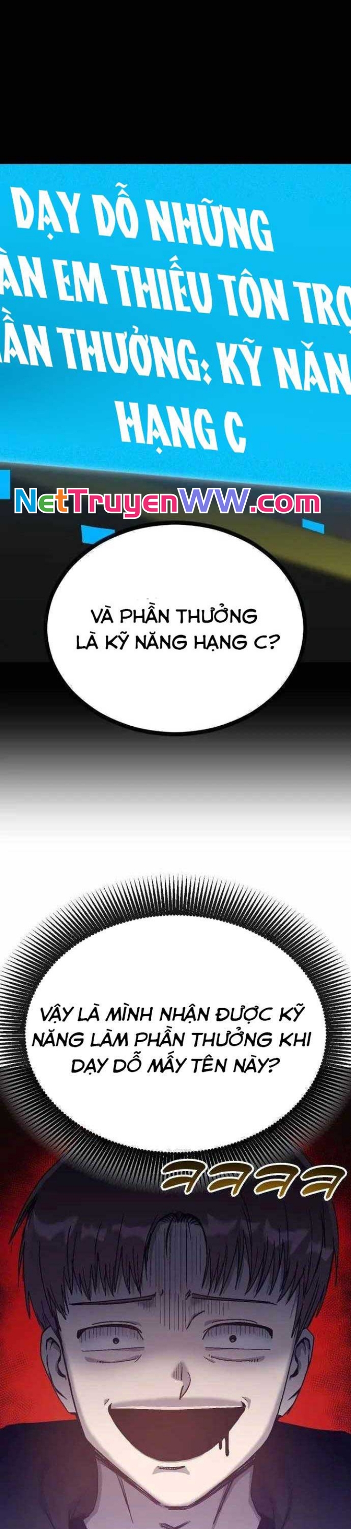 Lỗi Hệ Thống: Chapter 2