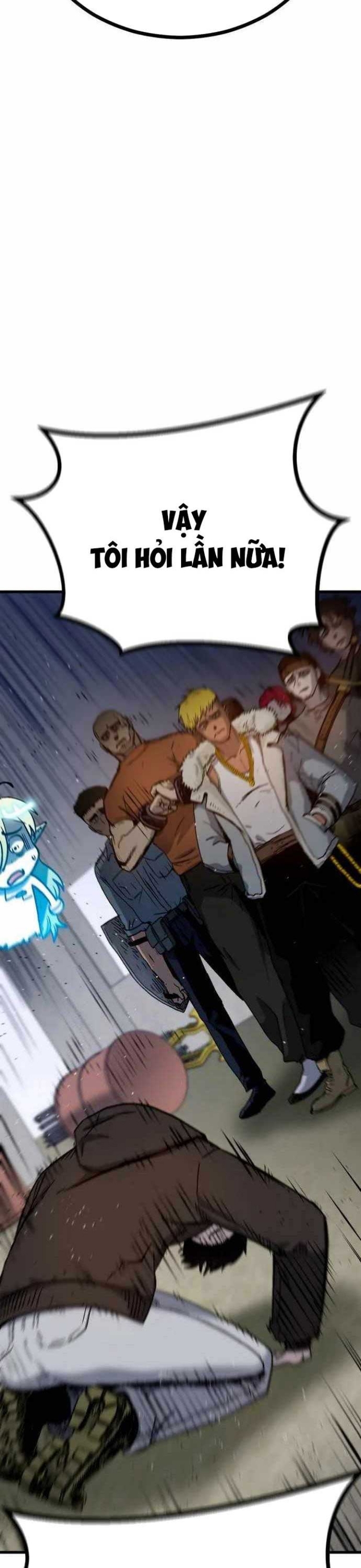 Lỗi Hệ Thống: Chapter 2
