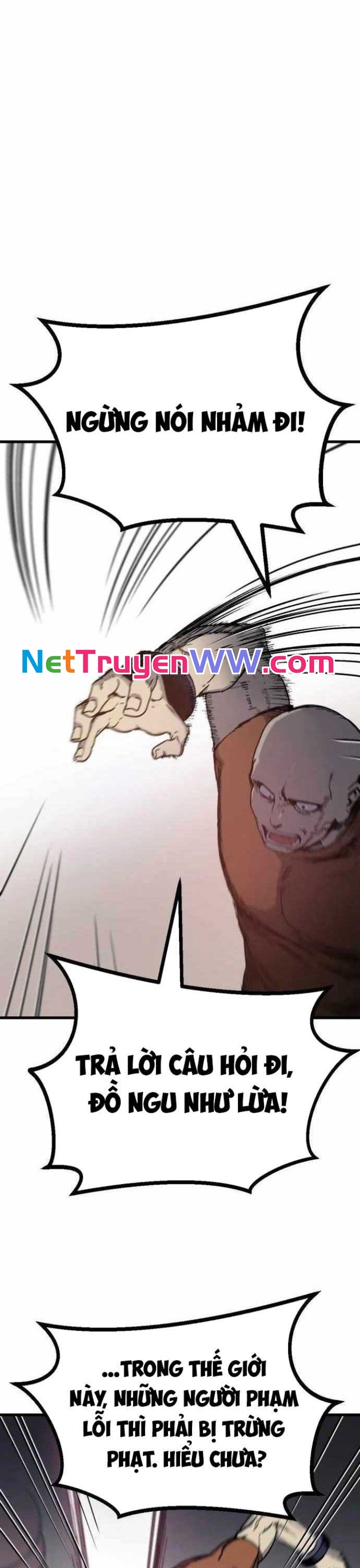 Lỗi Hệ Thống: Chapter 2