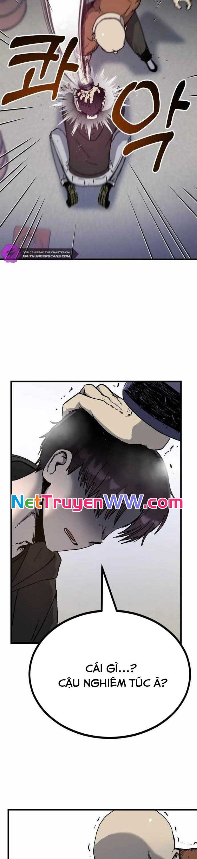 Lỗi Hệ Thống: Chapter 2