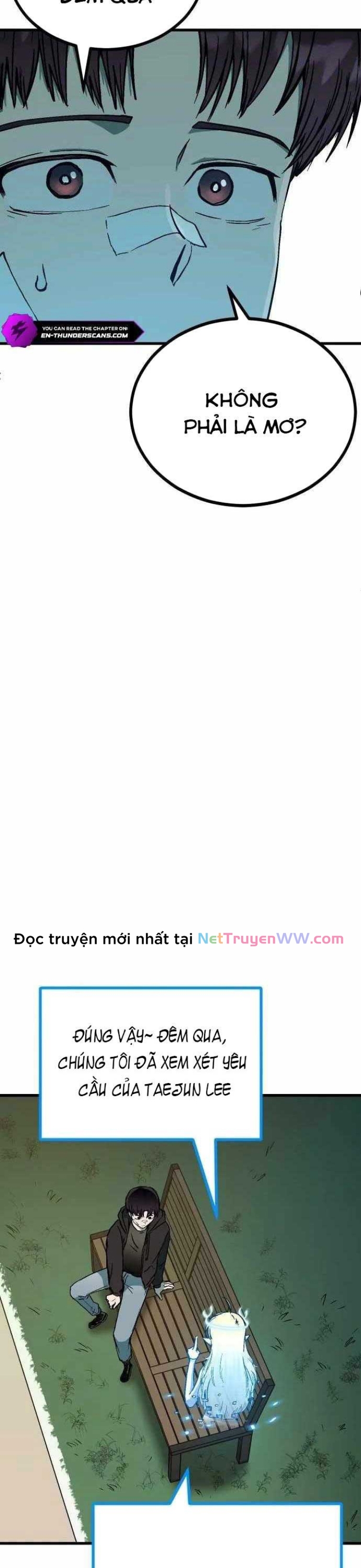 Lỗi Hệ Thống: Chapter 2