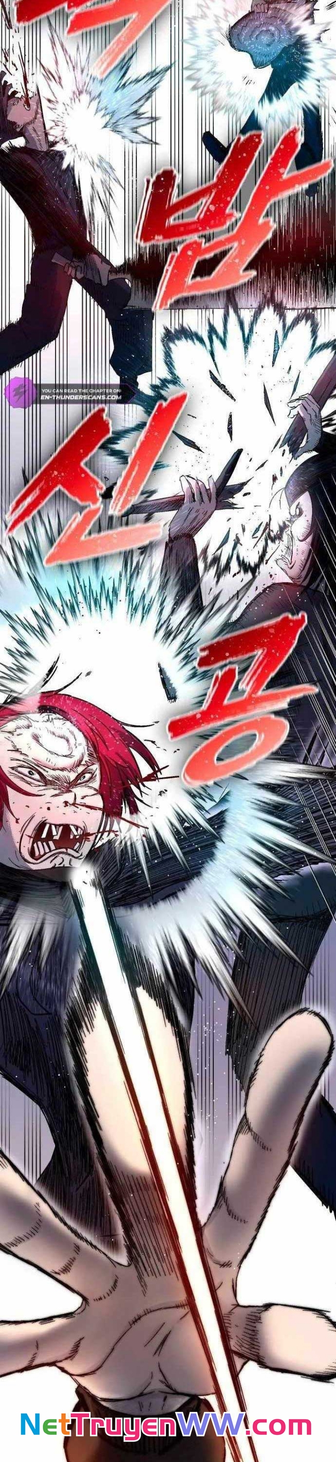 Lỗi Hệ Thống: Chapter 2