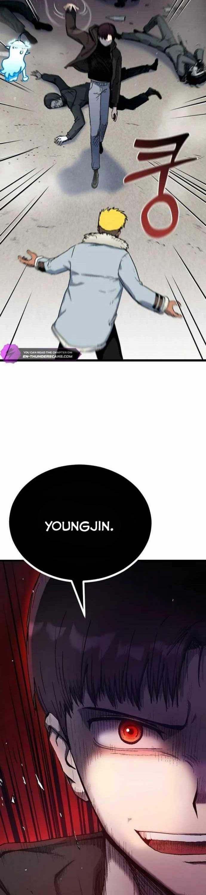 Lỗi Hệ Thống: Chapter 2