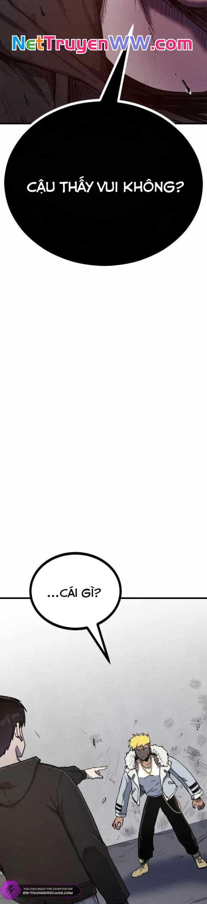 Lỗi Hệ Thống: Chapter 2