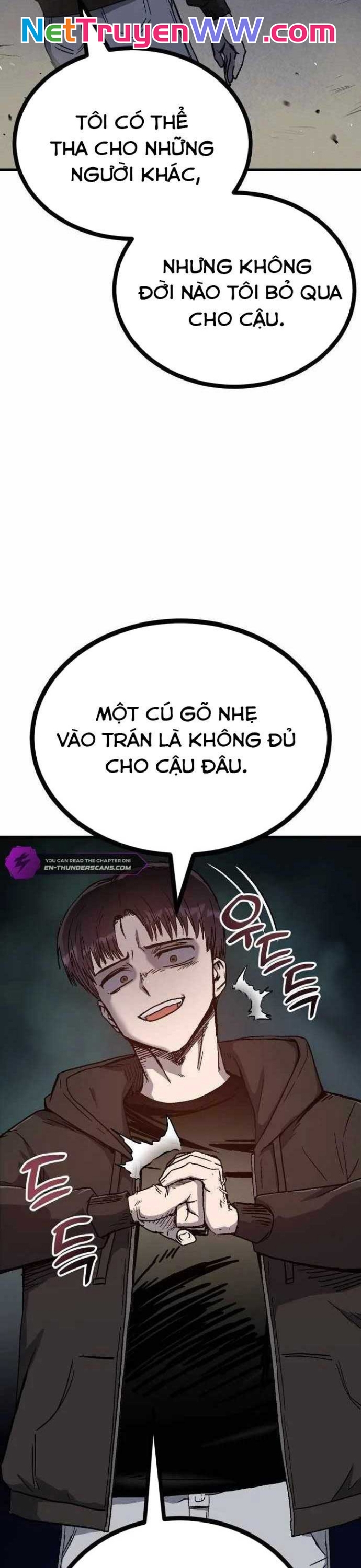 Lỗi Hệ Thống: Chapter 2
