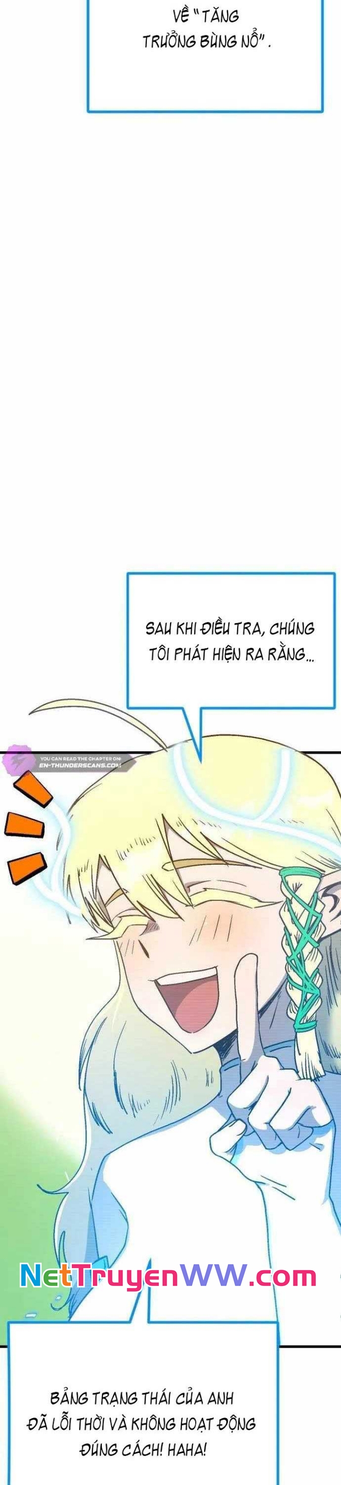 Lỗi Hệ Thống: Chapter 2