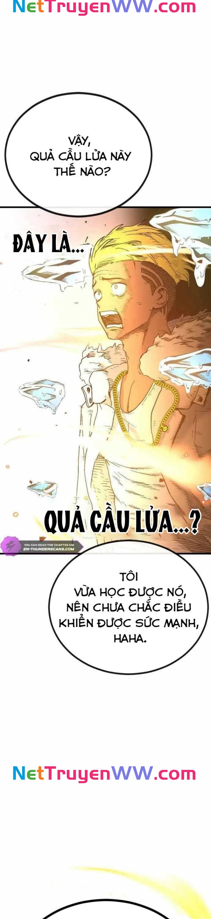 Lỗi Hệ Thống: Chapter 2