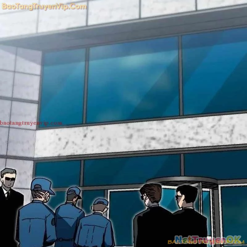 Lỗi Hệ Thống: Chapter 20