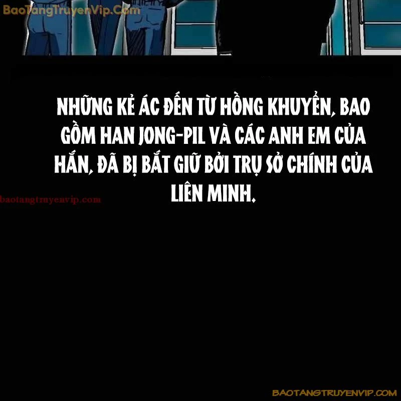 Lỗi Hệ Thống: Chapter 20