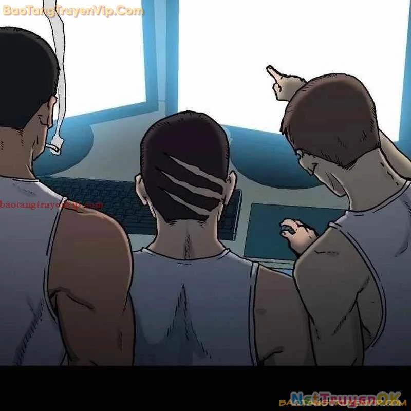 Lỗi Hệ Thống: Chapter 20