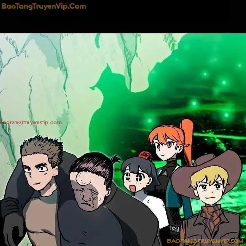Lỗi Hệ Thống: Chapter 20