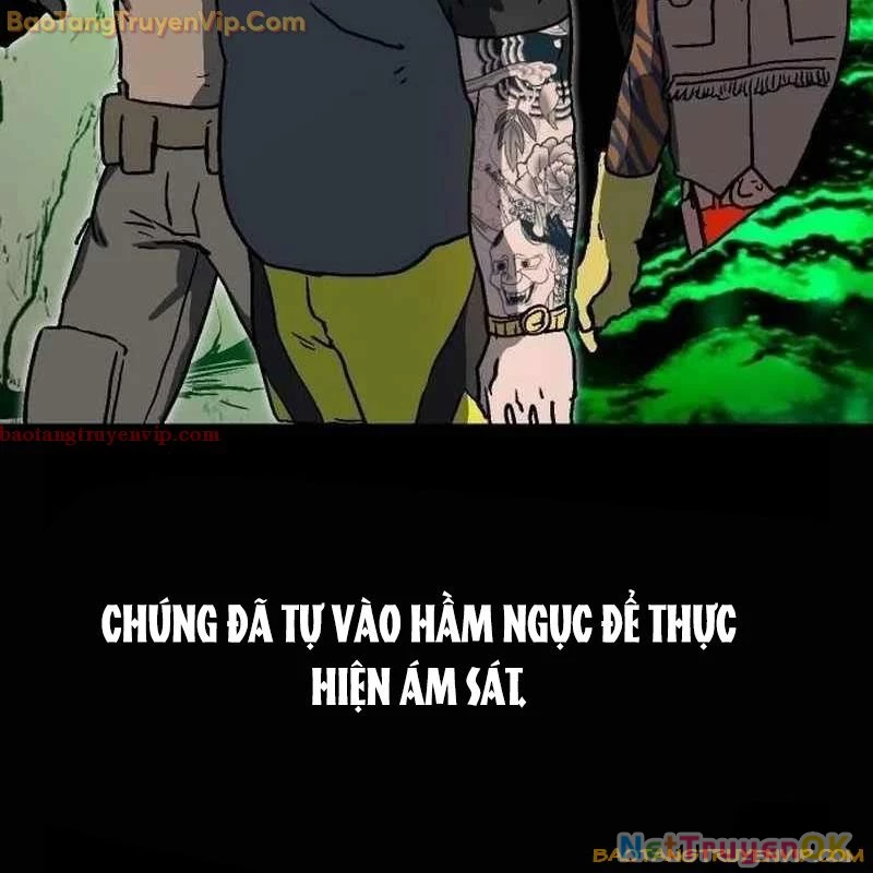 Lỗi Hệ Thống: Chapter 20