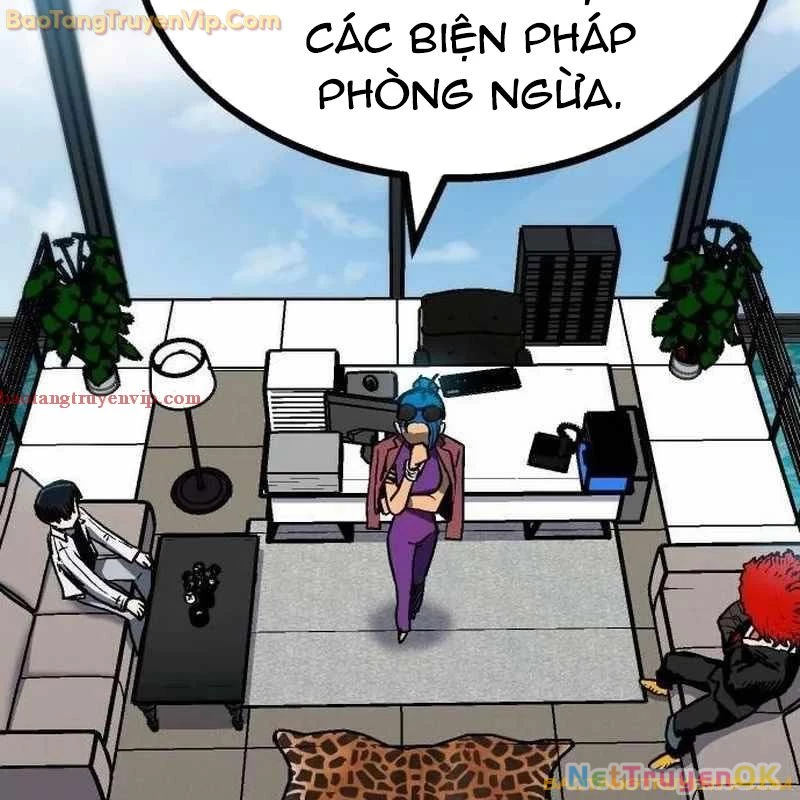 Lỗi Hệ Thống: Chapter 20