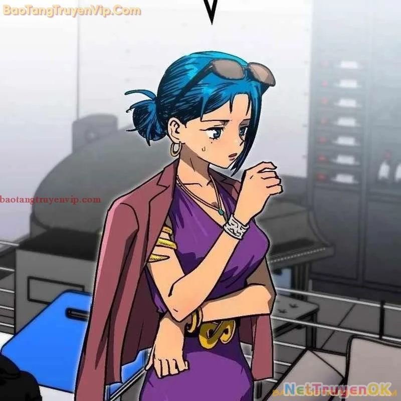 Lỗi Hệ Thống: Chapter 20