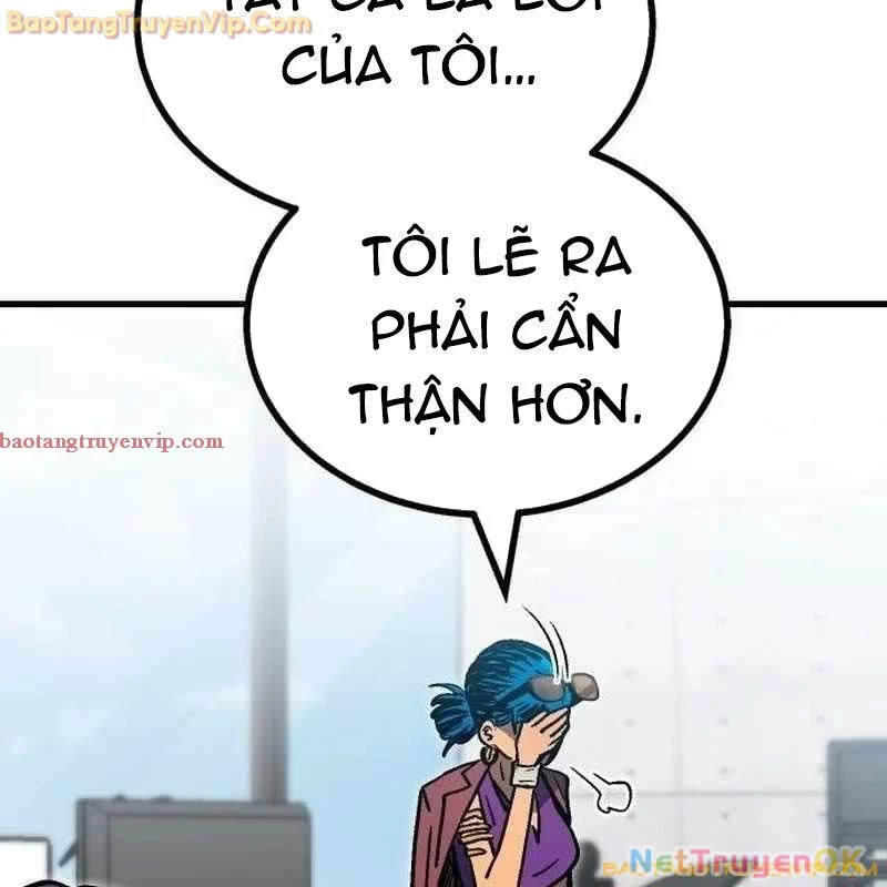 Lỗi Hệ Thống: Chapter 20