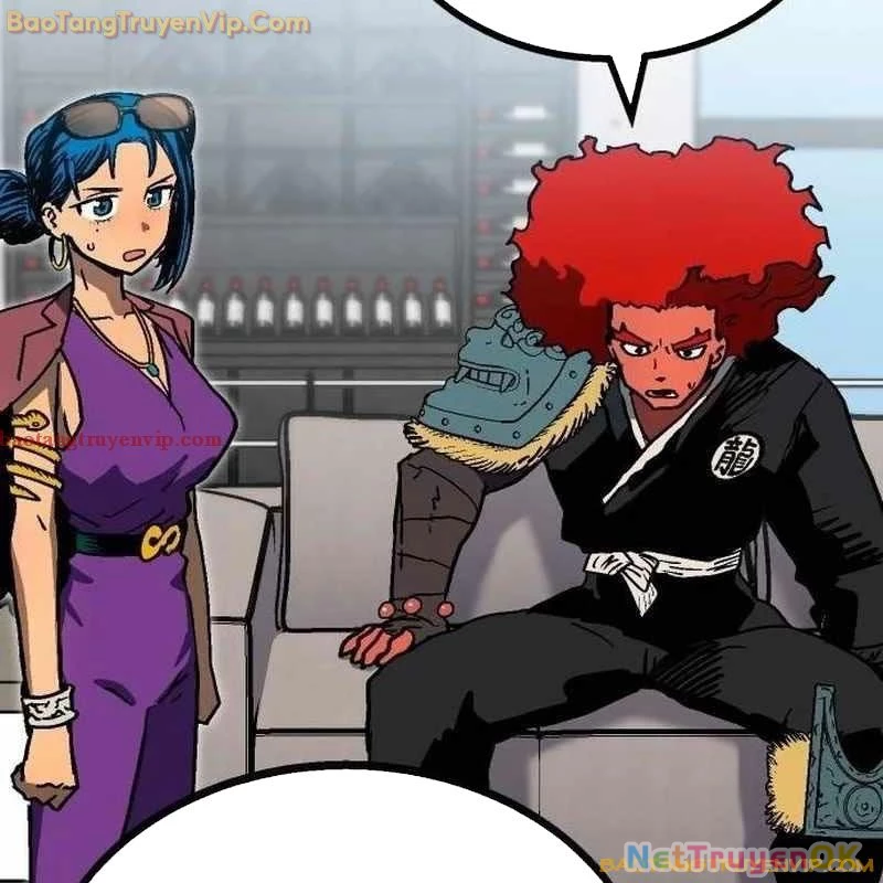 Lỗi Hệ Thống: Chapter 20