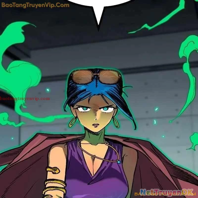 Lỗi Hệ Thống: Chapter 20