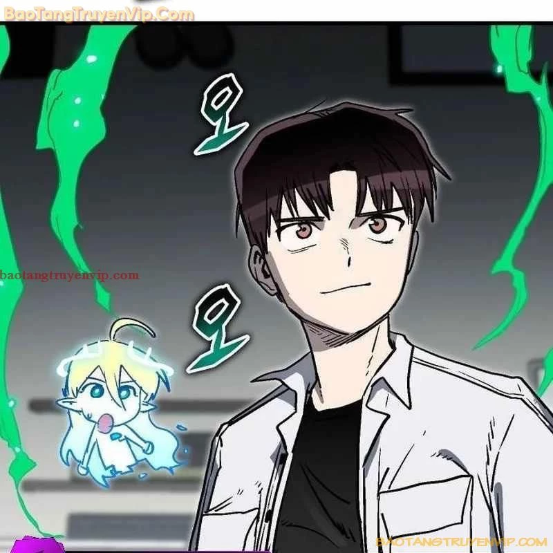 Lỗi Hệ Thống: Chapter 20