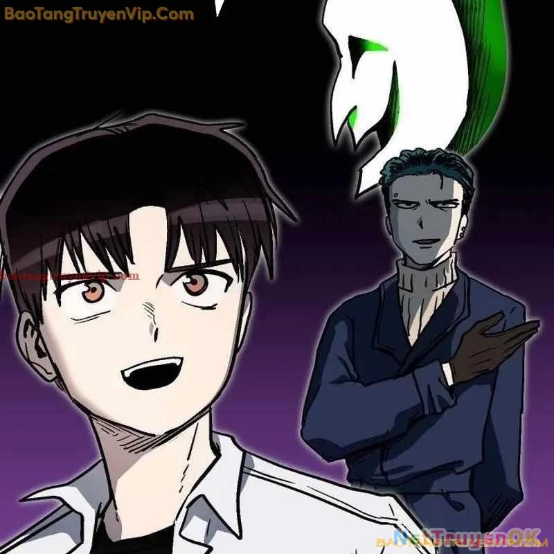 Lỗi Hệ Thống: Chapter 20