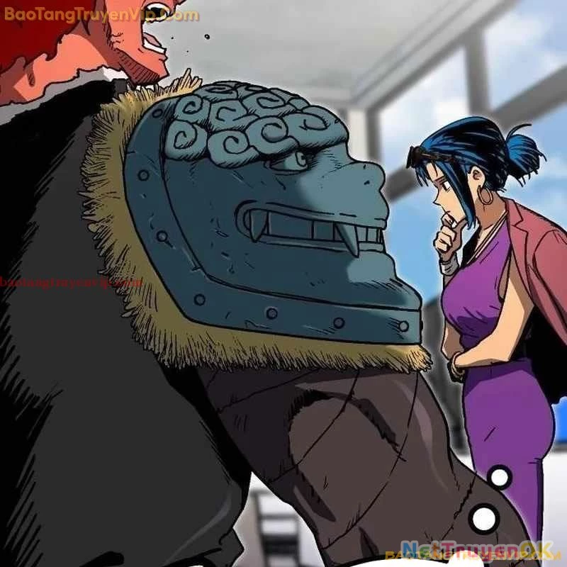 Lỗi Hệ Thống: Chapter 20
