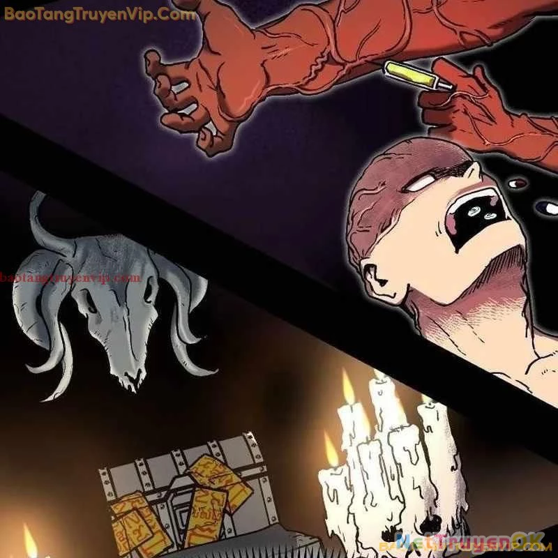 Lỗi Hệ Thống: Chapter 20