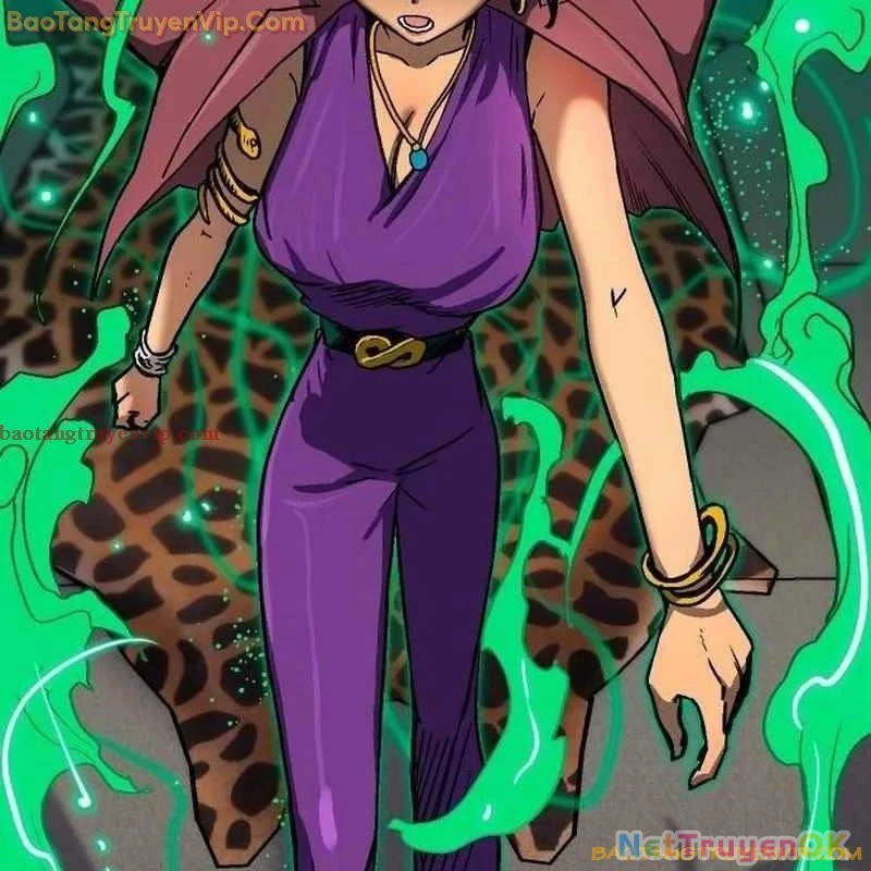 Lỗi Hệ Thống: Chapter 20