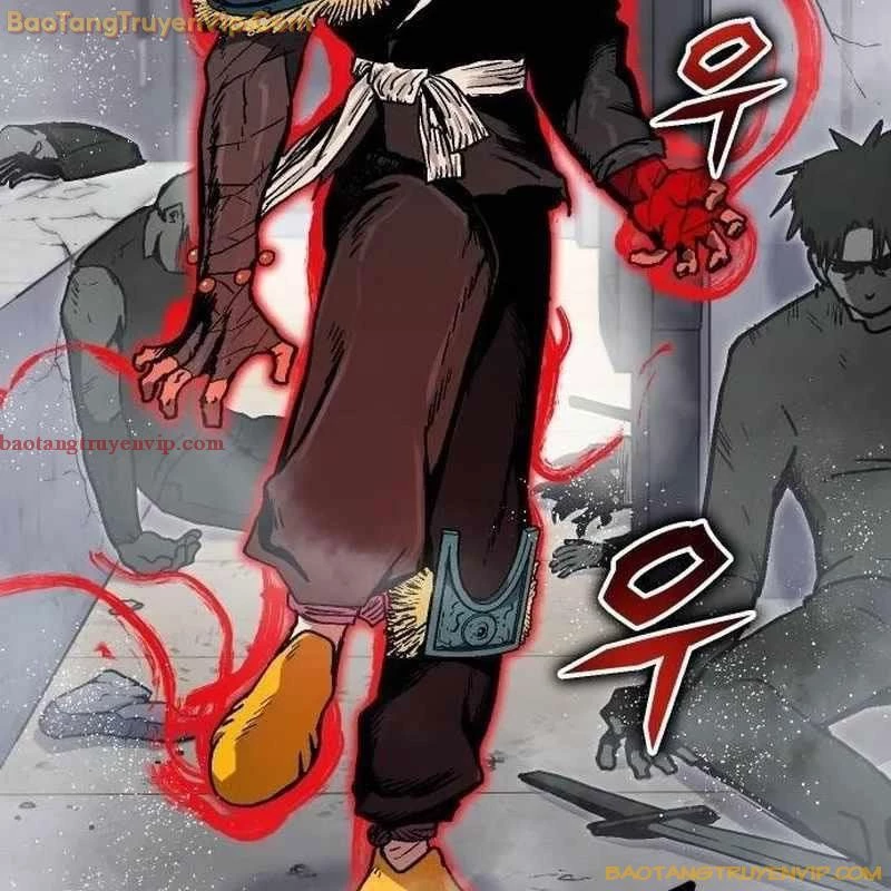 Lỗi Hệ Thống: Chapter 20