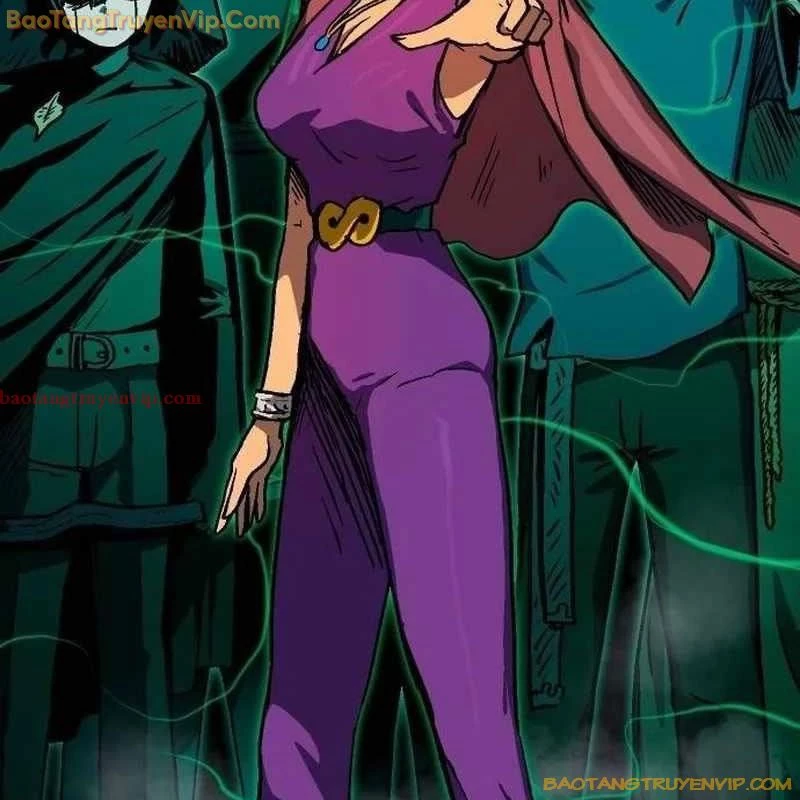 Lỗi Hệ Thống: Chapter 20