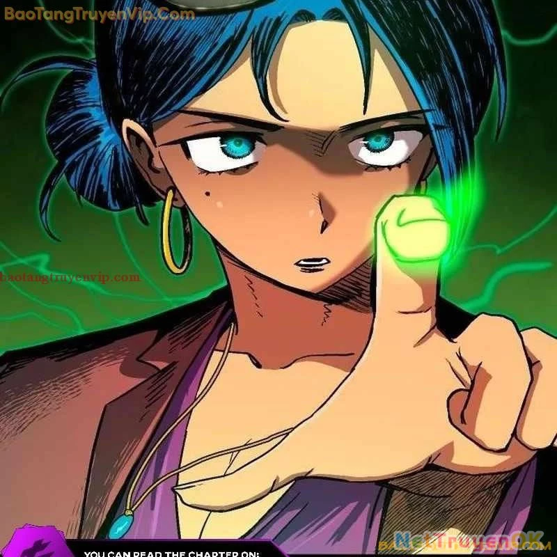 Lỗi Hệ Thống: Chapter 20
