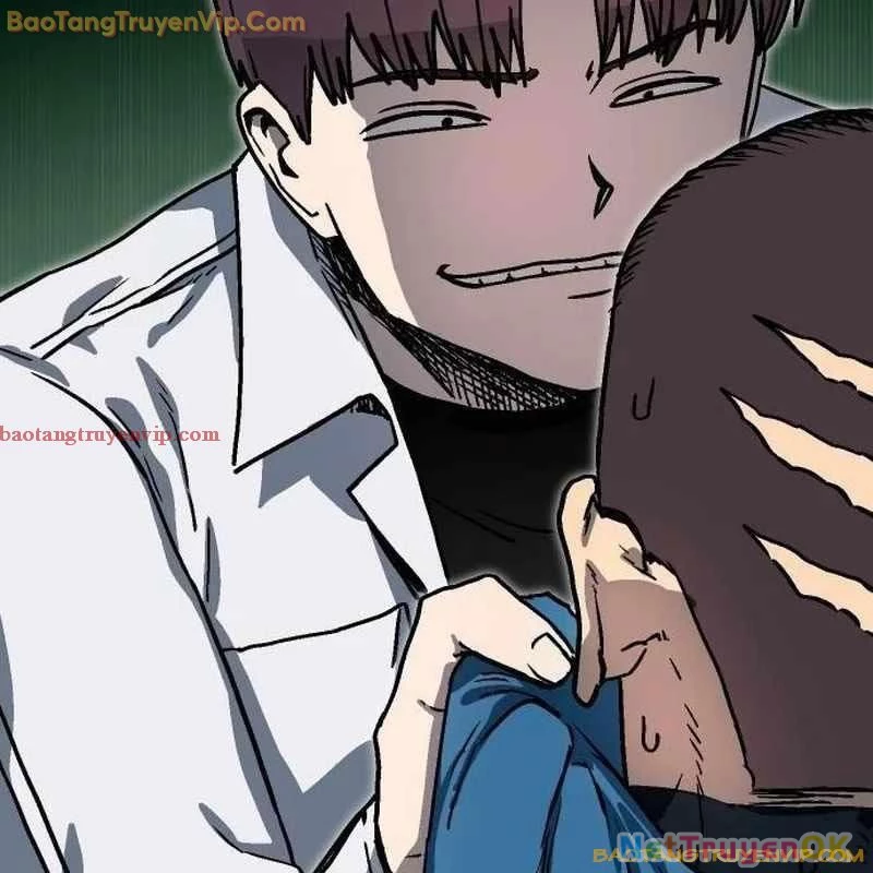 Lỗi Hệ Thống: Chapter 20