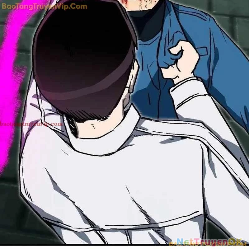 Lỗi Hệ Thống: Chapter 20