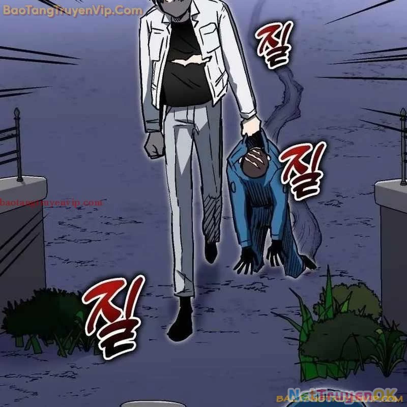 Lỗi Hệ Thống: Chapter 20