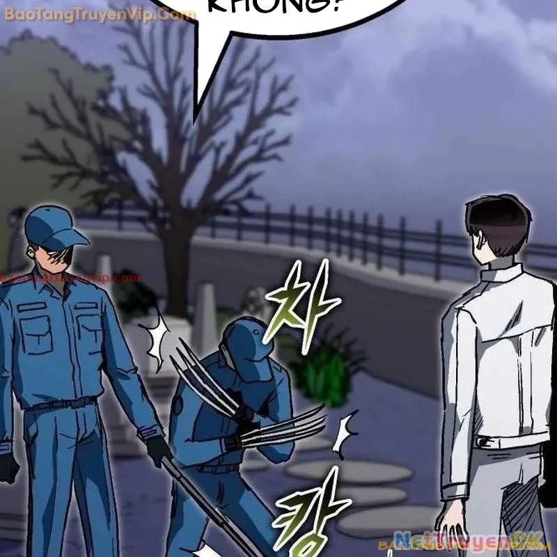 Lỗi Hệ Thống: Chapter 20