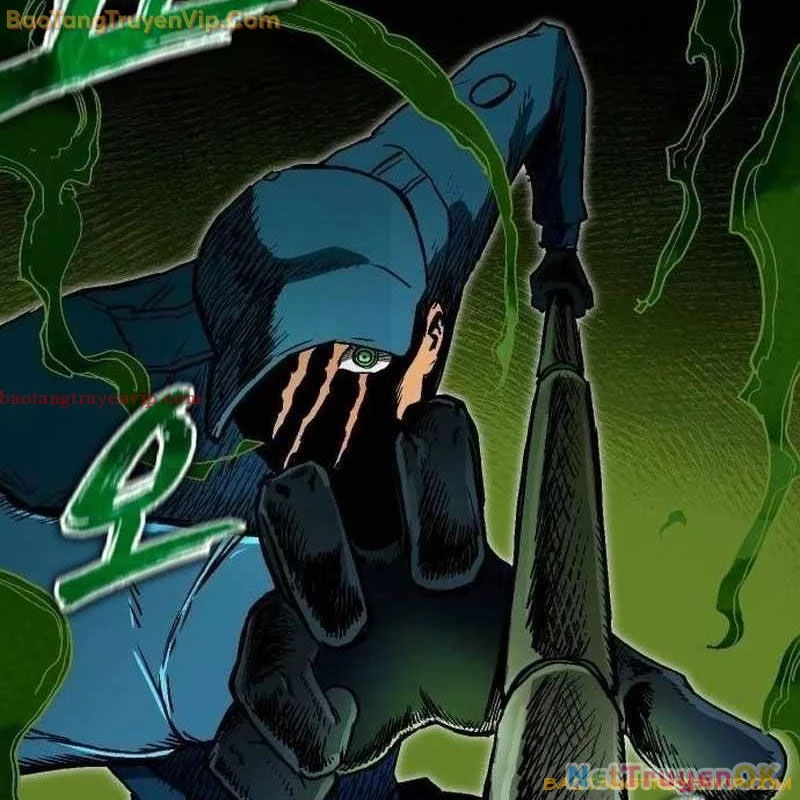 Lỗi Hệ Thống: Chapter 20