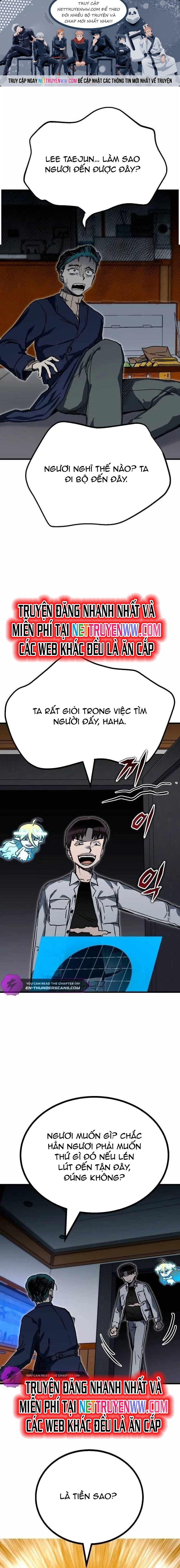 Lỗi Hệ Thống: Chapter 21