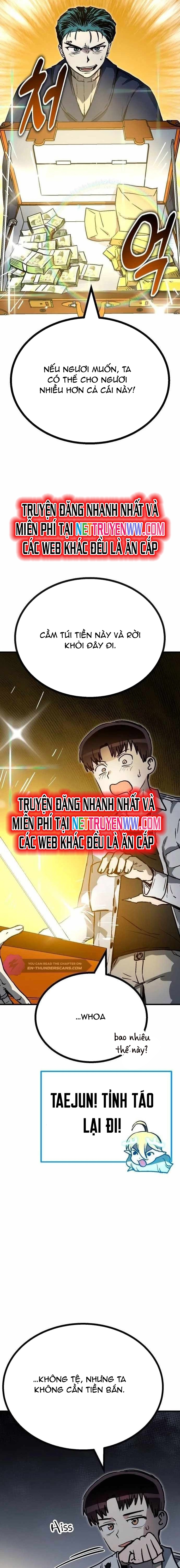 Lỗi Hệ Thống: Chapter 21