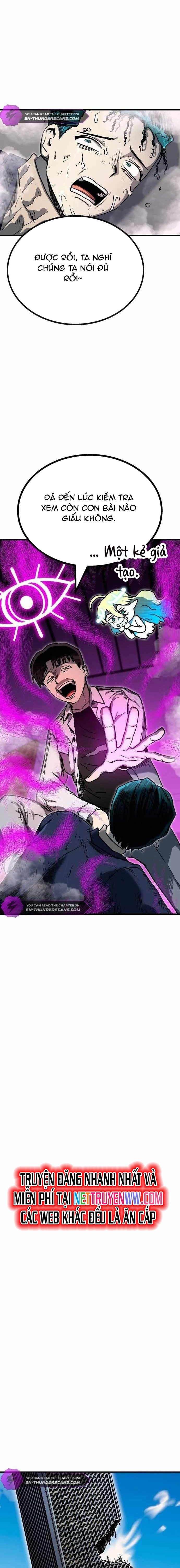 Lỗi Hệ Thống: Chapter 21