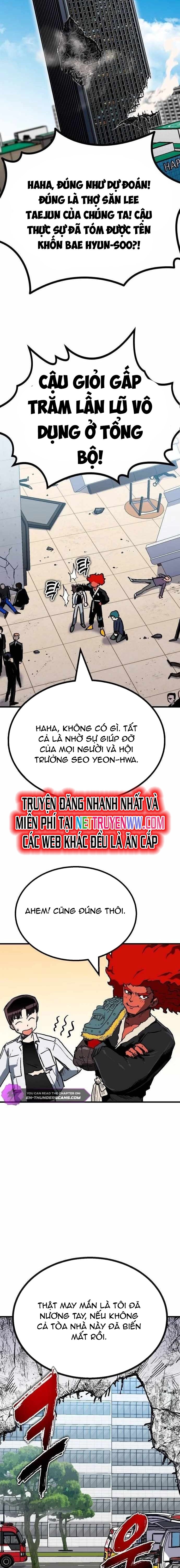 Lỗi Hệ Thống: Chapter 21