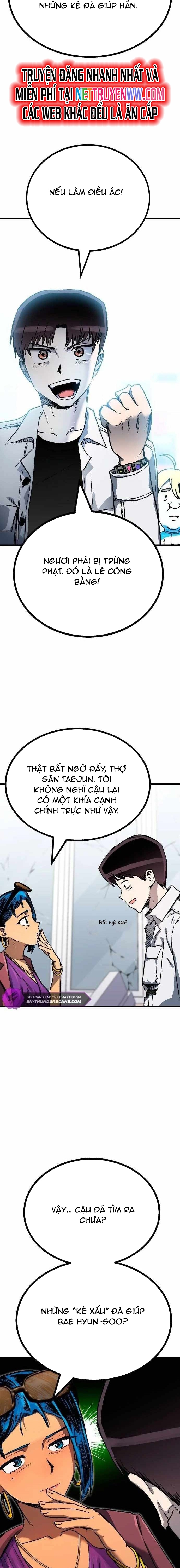 Lỗi Hệ Thống: Chapter 21