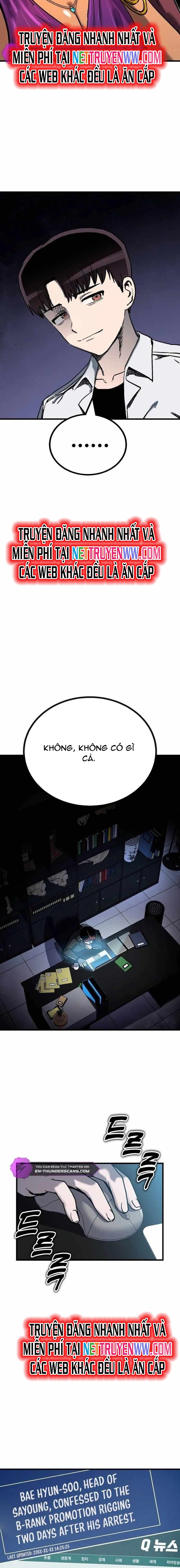 Lỗi Hệ Thống: Chapter 21
